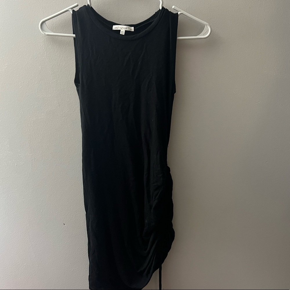 Comfy summer dress